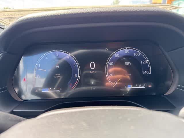 new 2025 Jeep Grand Cherokee car, priced at $42,248