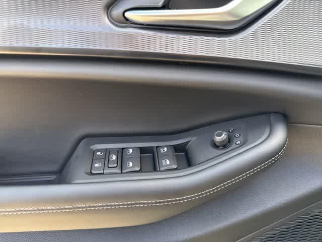 new 2025 Jeep Grand Cherokee car, priced at $42,248