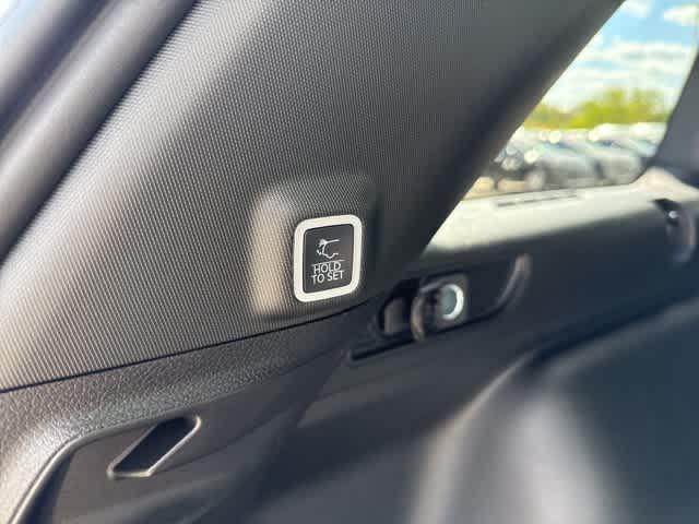 new 2025 Jeep Grand Cherokee car, priced at $42,248