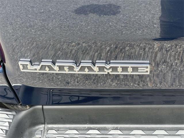used 2024 Ram 1500 car, priced at $39,487