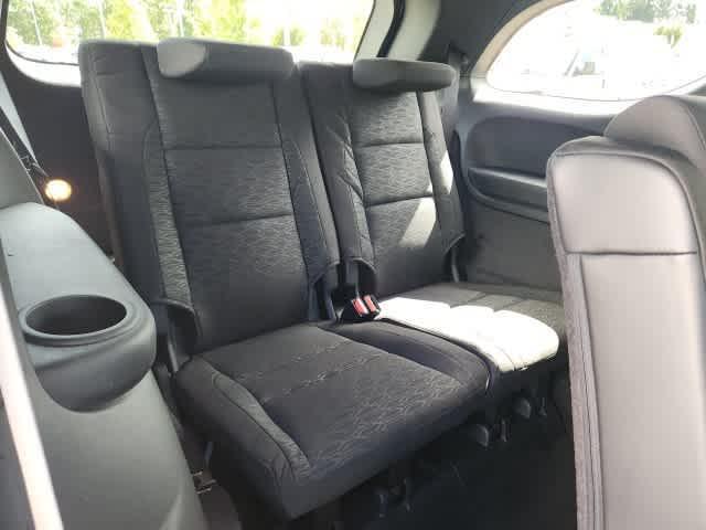 new 2026 Dodge Durango car, priced at $43,015