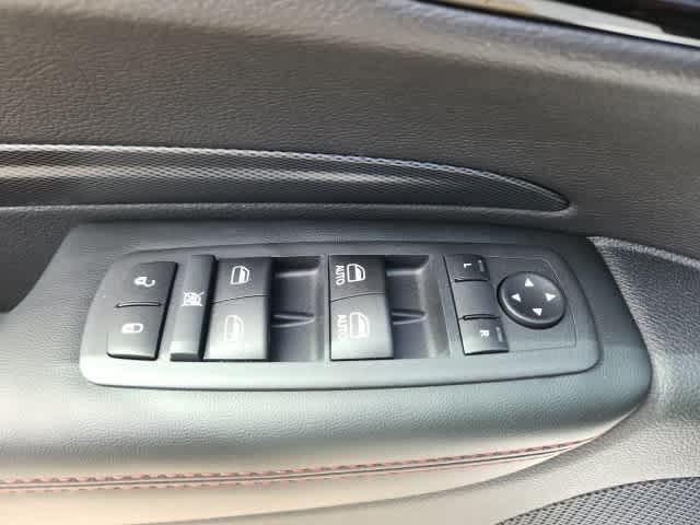 new 2026 Dodge Durango car, priced at $43,015