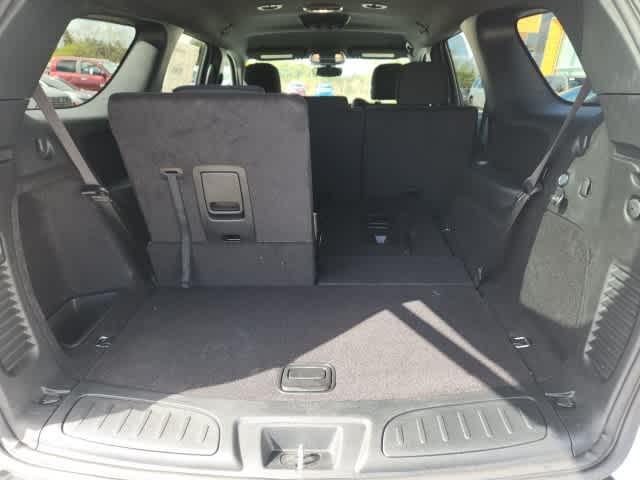 new 2026 Dodge Durango car, priced at $43,015