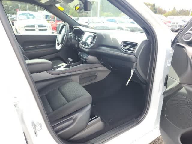 new 2026 Dodge Durango car, priced at $43,015