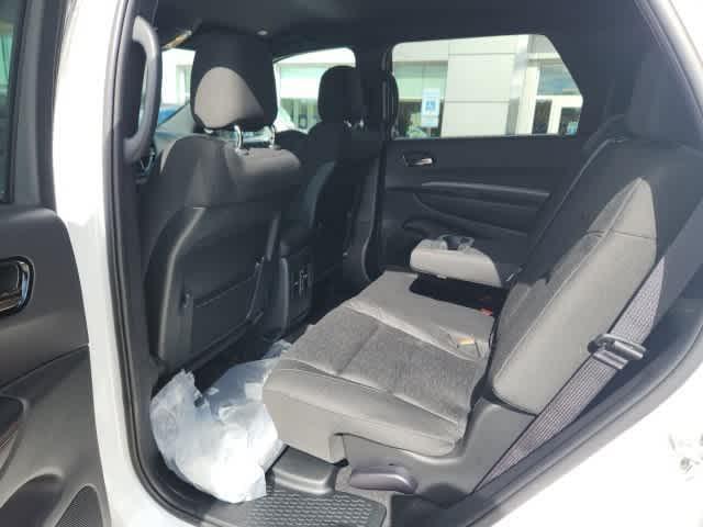 new 2026 Dodge Durango car, priced at $43,015