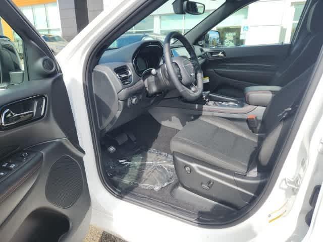 new 2026 Dodge Durango car, priced at $43,015
