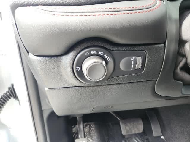 new 2026 Dodge Durango car, priced at $43,015