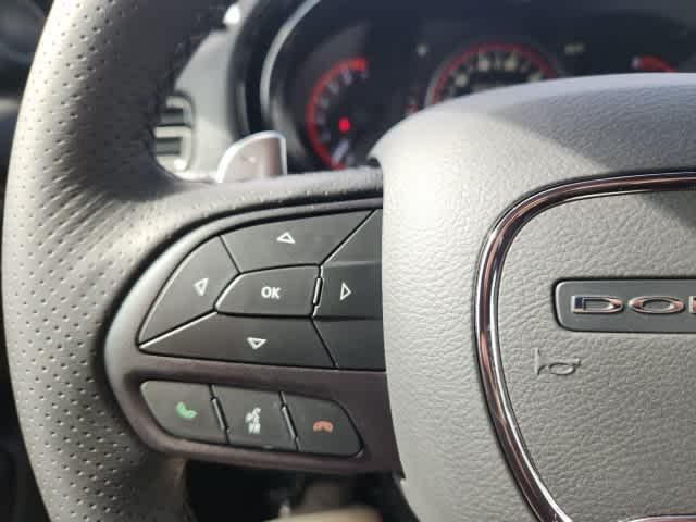 new 2026 Dodge Durango car, priced at $43,015