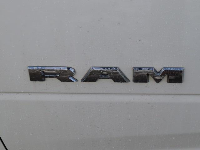 used 2019 Ram 2500 car, priced at $29,387