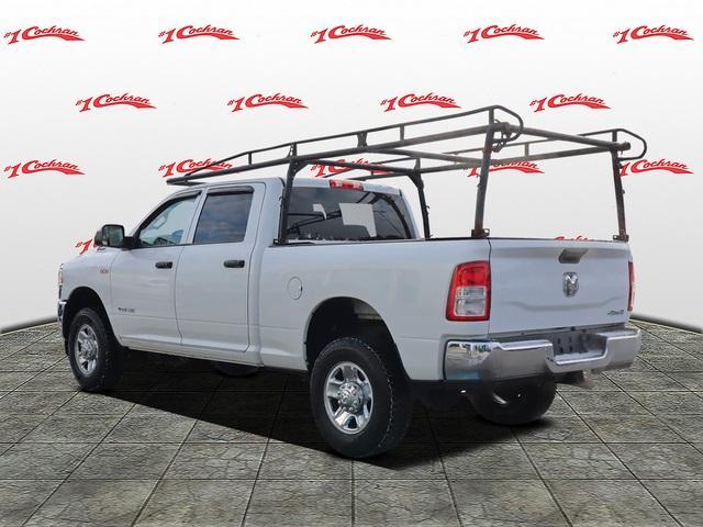 used 2019 Ram 2500 car, priced at $29,387