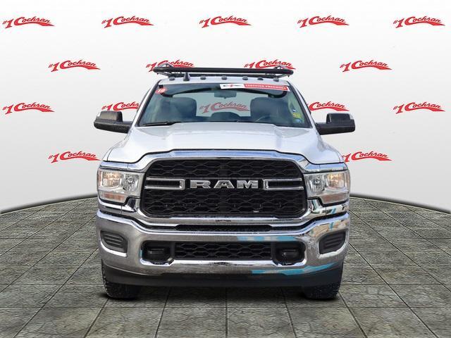 used 2019 Ram 2500 car, priced at $29,387