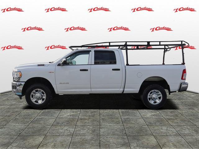 used 2019 Ram 2500 car, priced at $29,387