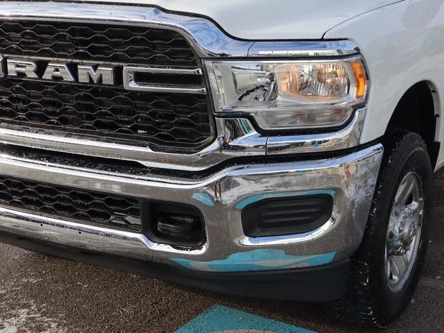 used 2019 Ram 2500 car, priced at $29,387