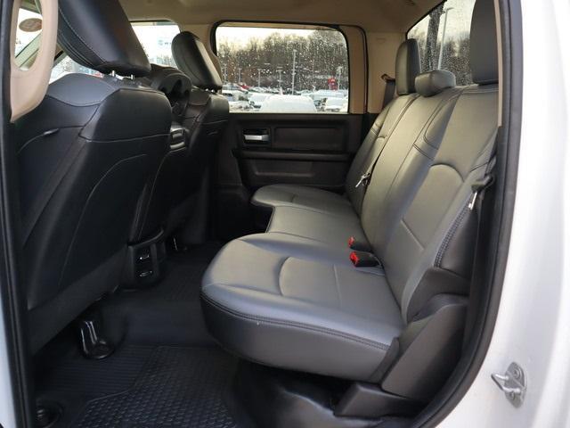 used 2019 Ram 2500 car, priced at $29,387