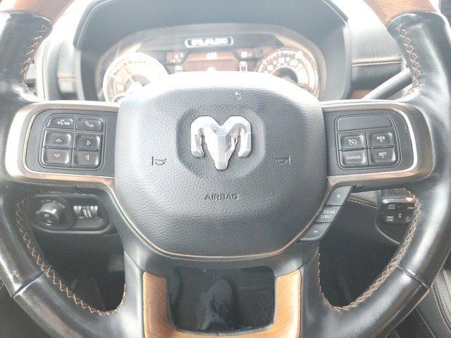 used 2020 Ram 2500 car, priced at $58,359