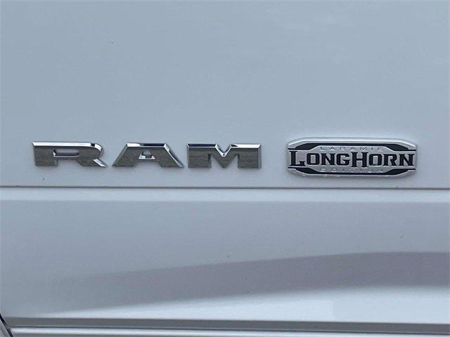 used 2020 Ram 2500 car, priced at $56,777