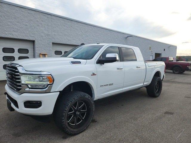 used 2020 Ram 2500 car, priced at $58,359