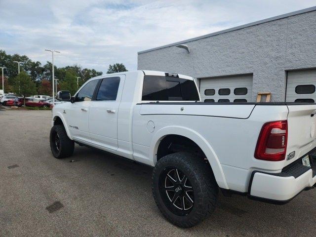 used 2020 Ram 2500 car, priced at $58,359