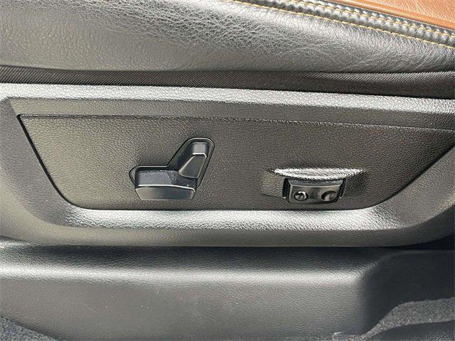 used 2020 Ram 2500 car, priced at $56,777