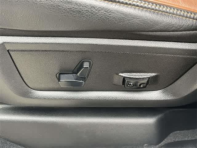 used 2020 Ram 2500 car, priced at $56,587