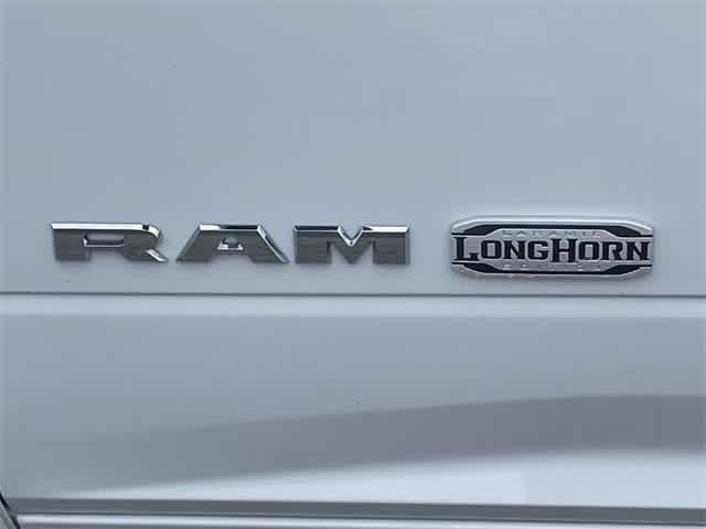 used 2020 Ram 2500 car, priced at $56,587