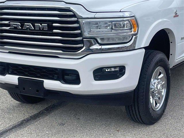 used 2020 Ram 2500 car, priced at $56,777