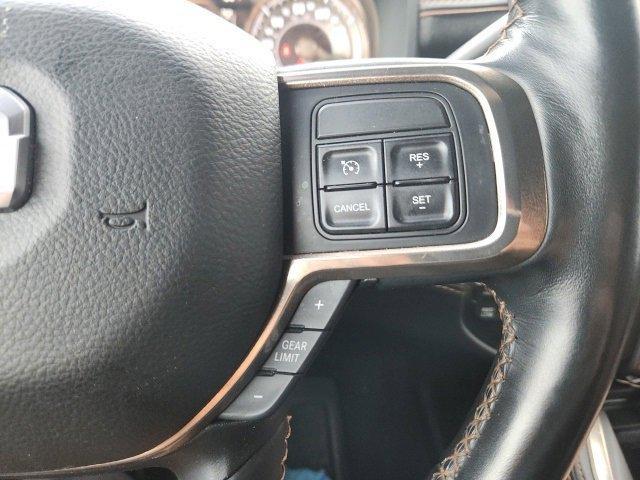 used 2020 Ram 2500 car, priced at $58,359
