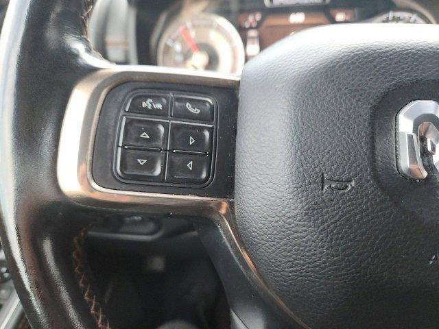 used 2020 Ram 2500 car, priced at $58,359