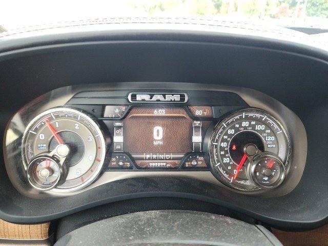 used 2020 Ram 2500 car, priced at $58,359
