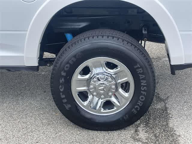 used 2020 Ram 2500 car, priced at $56,587