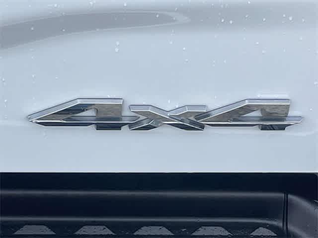 used 2020 Ram 2500 car, priced at $56,587