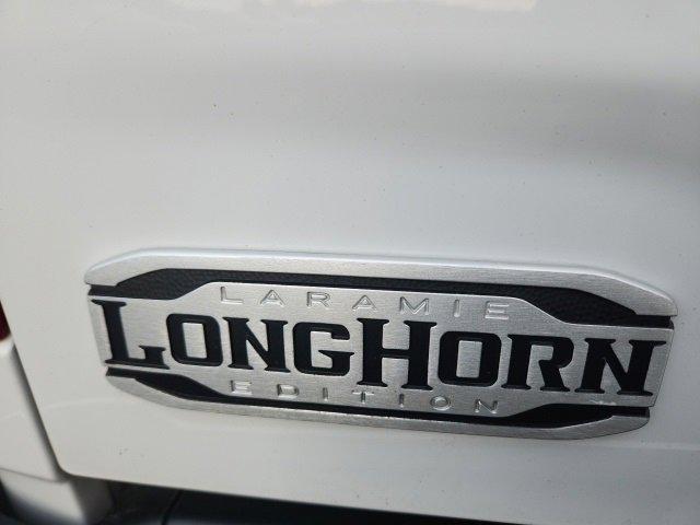 used 2020 Ram 2500 car, priced at $58,359