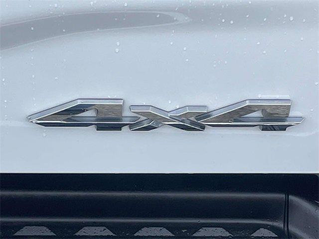 used 2020 Ram 2500 car, priced at $56,777