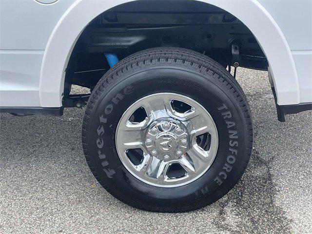 used 2020 Ram 2500 car, priced at $56,777