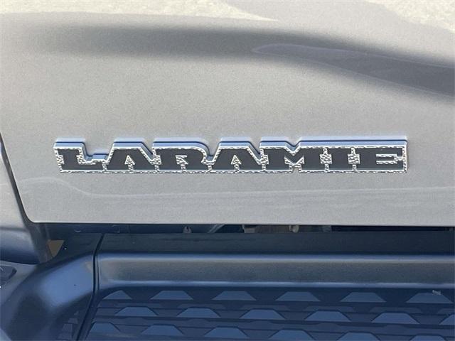 used 2024 Ram 2500 car, priced at $61,285