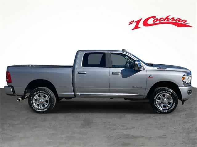 used 2024 Ram 2500 car, priced at $61,148