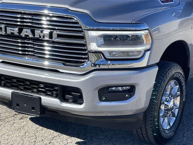 used 2024 Ram 2500 car, priced at $61,148
