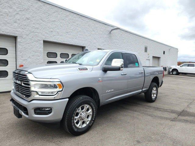 used 2024 Ram 2500 car, priced at $63,387