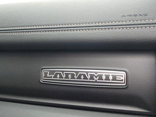 used 2024 Ram 2500 car, priced at $63,387