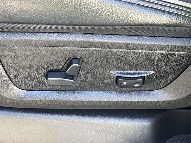 used 2024 Ram 2500 car, priced at $61,148