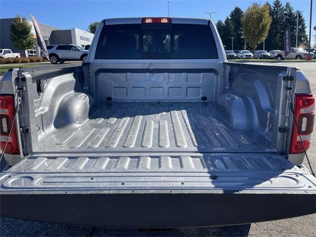 used 2024 Ram 2500 car, priced at $61,285