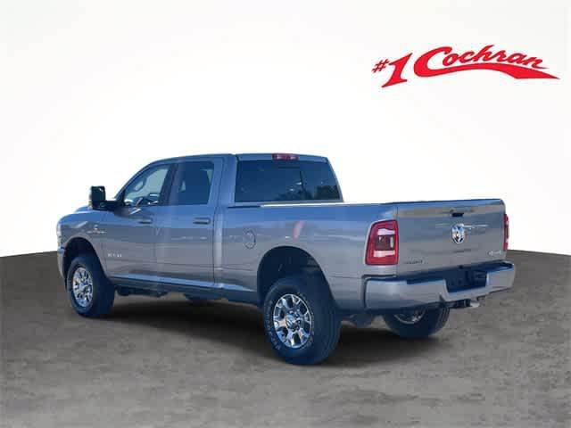 used 2024 Ram 2500 car, priced at $61,148