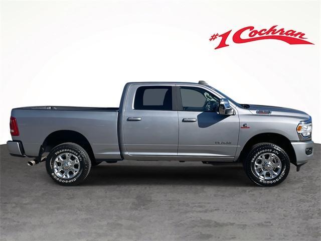 used 2024 Ram 2500 car, priced at $61,285