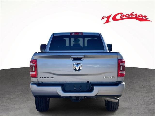 used 2024 Ram 2500 car, priced at $61,285