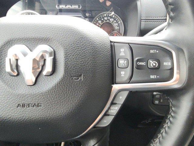 used 2024 Ram 2500 car, priced at $63,387