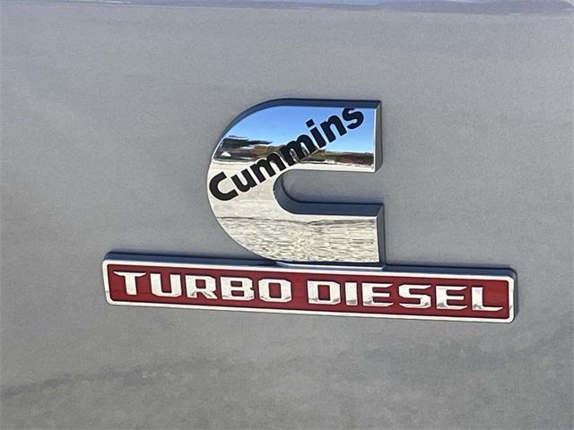 used 2024 Ram 2500 car, priced at $61,285