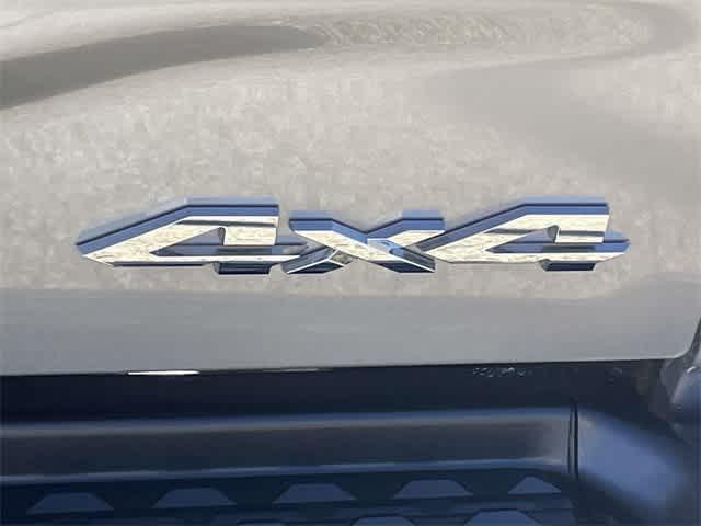 used 2024 Ram 2500 car, priced at $61,148