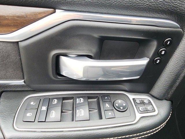 used 2024 Ram 2500 car, priced at $63,387