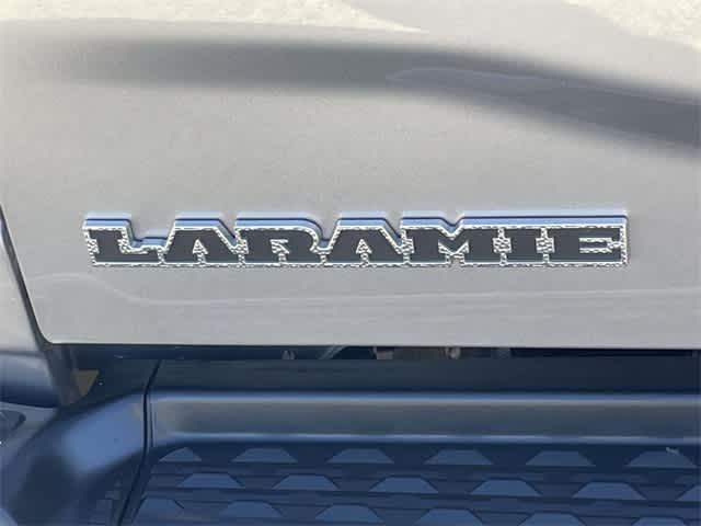 used 2024 Ram 2500 car, priced at $61,148