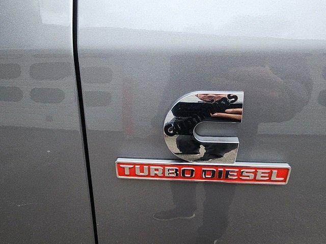 used 2024 Ram 2500 car, priced at $63,387